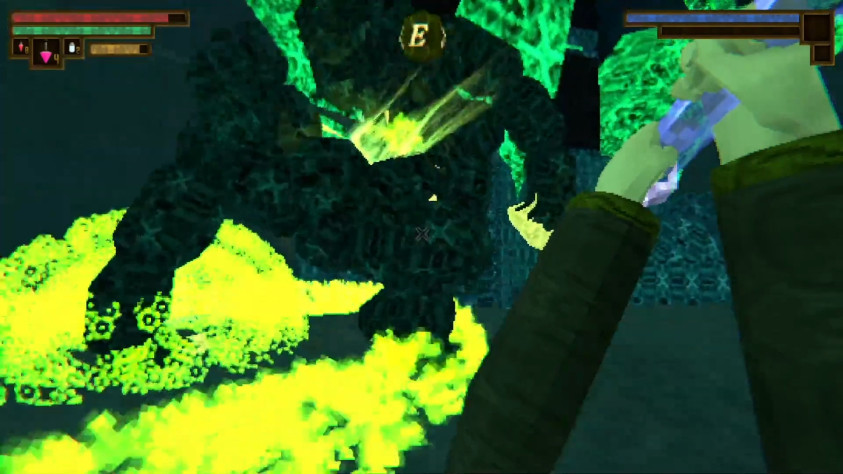 Урон по этому многочисленному дяде