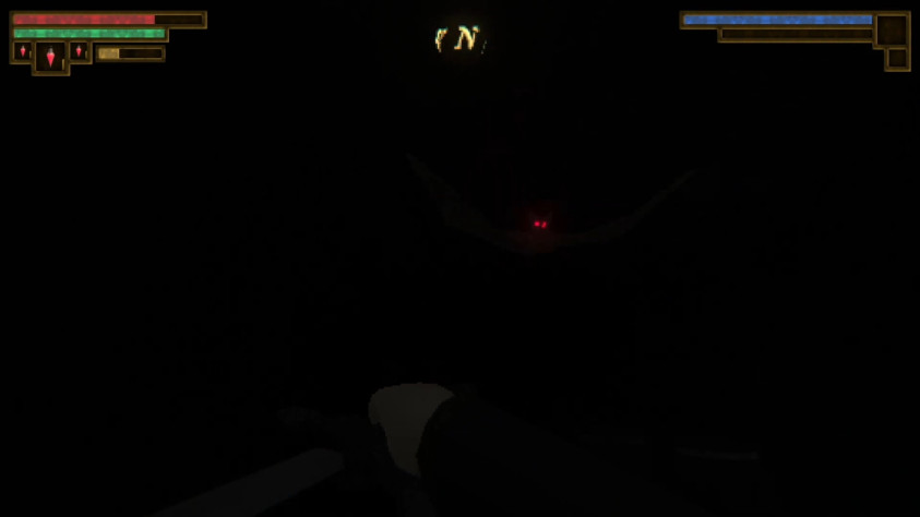 Темно, но играбельно