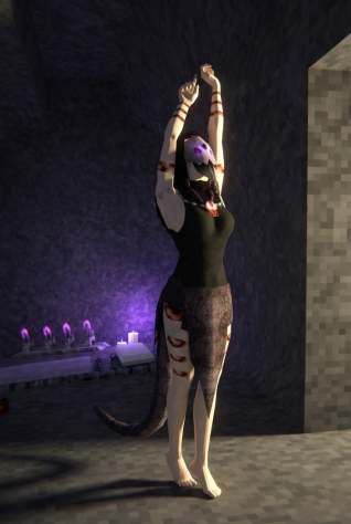 Малополигональный позитиватор