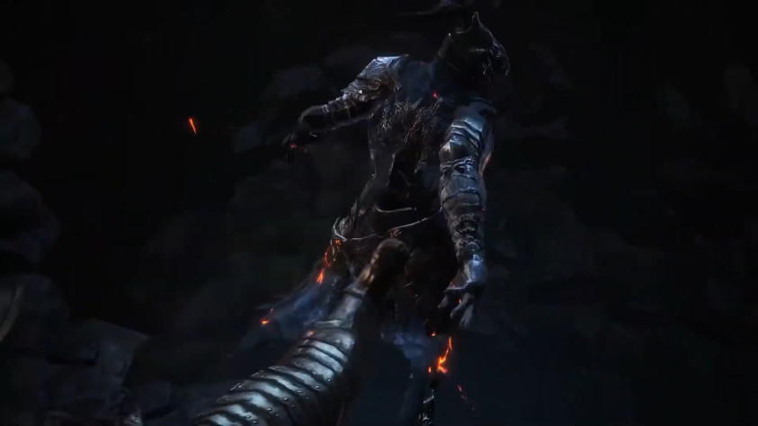 Dark Souls 3