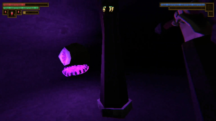 Вот и наша "красная точка"