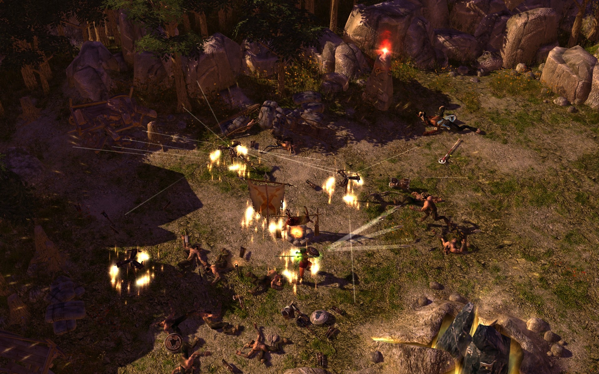 Titan quest anniversary