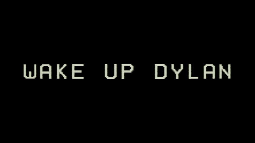 Wake up Dylan / Sam / Sami