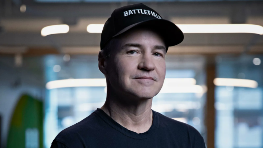 И&amp;nbsp;даже когда Зампелла стал генеральным управляющим Battlefield Studios, он&amp;nbsp;не&amp;nbsp;отказался от&amp;nbsp;места в&amp;nbsp;родной Respawn Entertainment. Насколько вовлечённым он&amp;nbsp;был в&amp;nbsp;работу студии, сказать трудно, но&amp;nbsp;в&amp;nbsp;титрах Jedi: Survivor Зампелла указан как EVP &amp;amp; Group GM&amp;nbsp;of&amp;nbsp;Respawn and Battlefield.