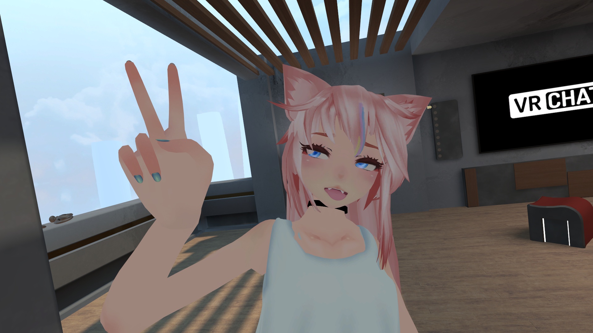 Reddit vrchat erp