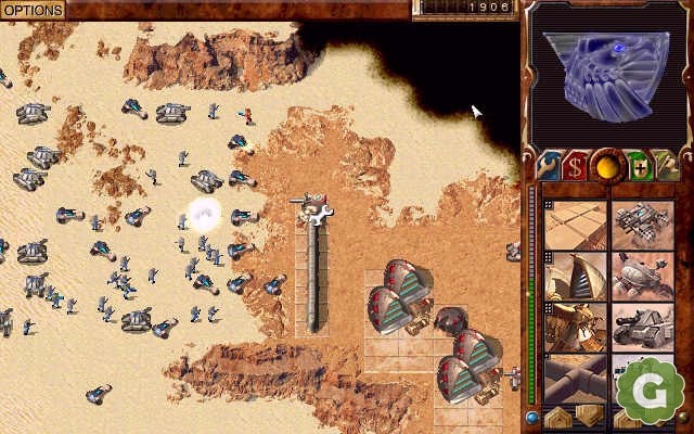 Дюна юниты. Dune 2000. Dune 2000 компьютерная игра. Стратегия Дюна 2000. Dune 2000 юниты.