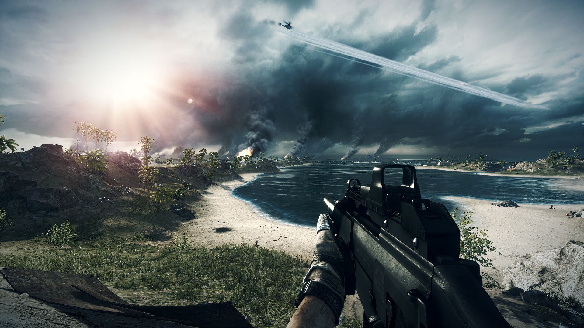 Мод 3 игра. Battlefield 3. Battlefield 2 3. Бателфилд 3 компания. Бателфилд 3 Графика.