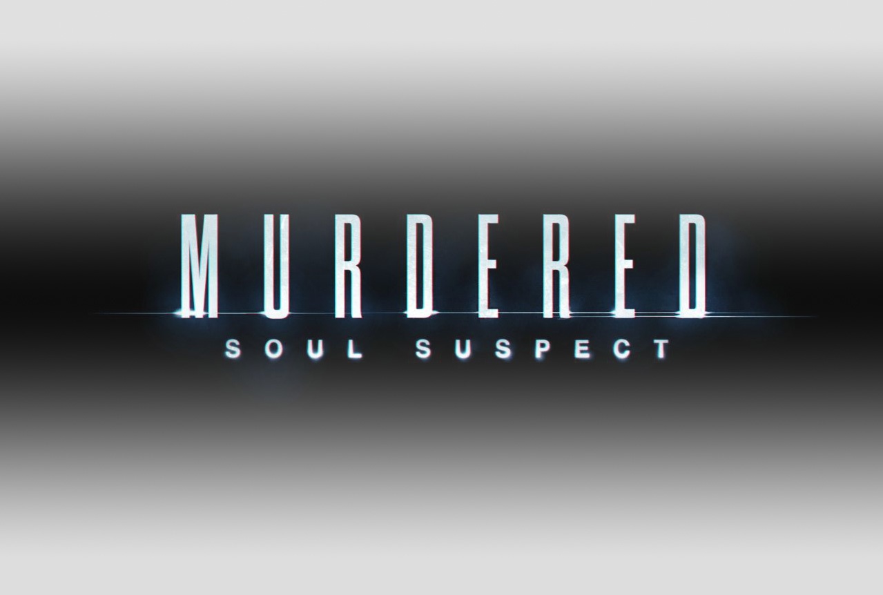 Murdered soul suspect обложка для стим фото 113