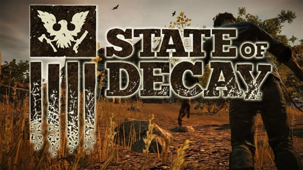 State of decay о чем игра. 1524070586. State of decay о чем игра фото. State of decay о чем игра-1524070586. картинка State of decay о чем игра. картинка 1524070586