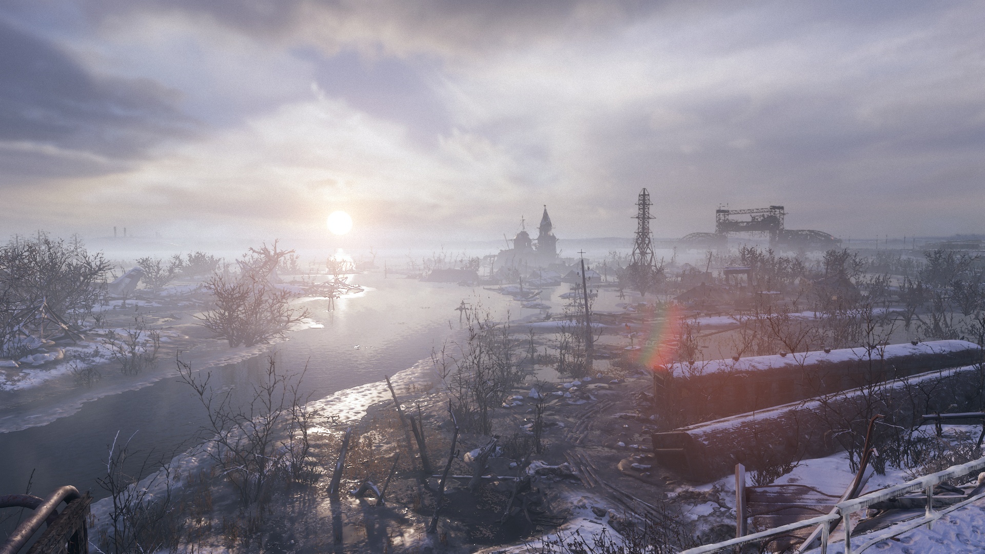 Metro exodus все достижения стим фото 97