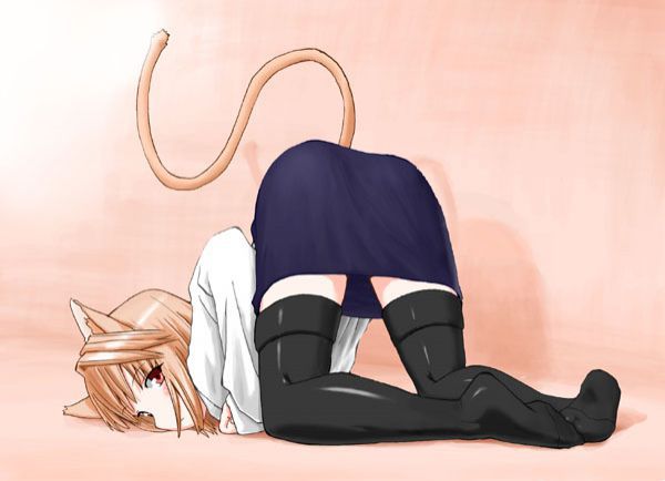 Tsukihime Hentai