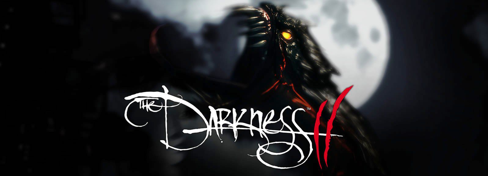 Darkness видео. Darkness лого. The Darkness 2 logo. Символ the Darkness 2.