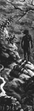 Каин проклял потомков и&amp;nbsp;исчез.