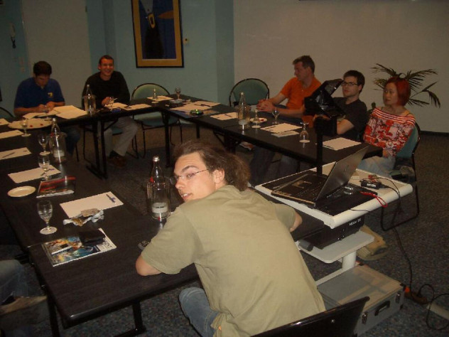 Обсуждение