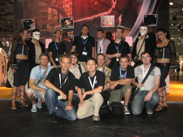 На&amp;nbsp;выставке