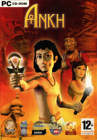 Анкх