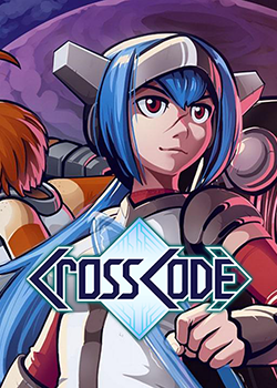 CrossCode