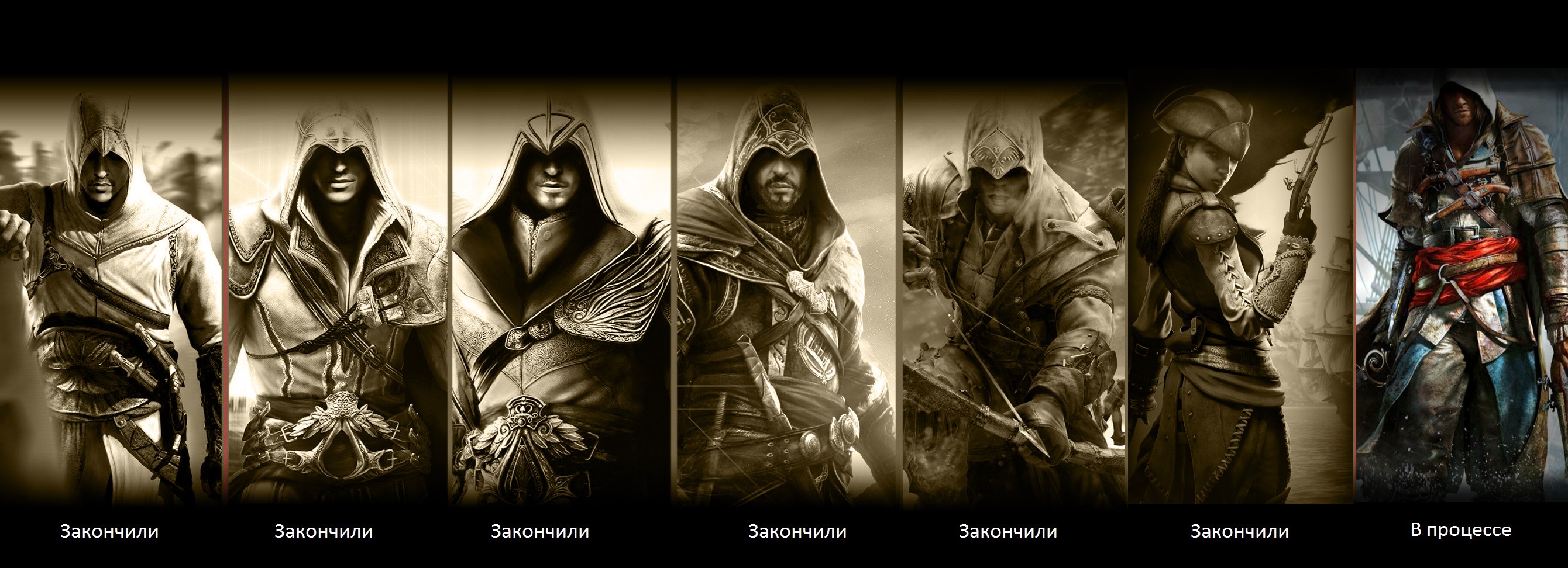 Ассасины все части на русском. Ассасин Крид 2 продолжение. Все ассасины по порядку. Главные враги ассасина. Assassins Creed 2 на 100 процентов.