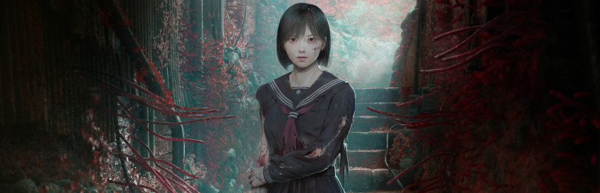 Хинако (Silent Hill f)