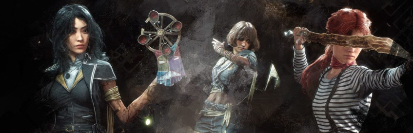 Спутницы (Clair Obscur Expedition 33)