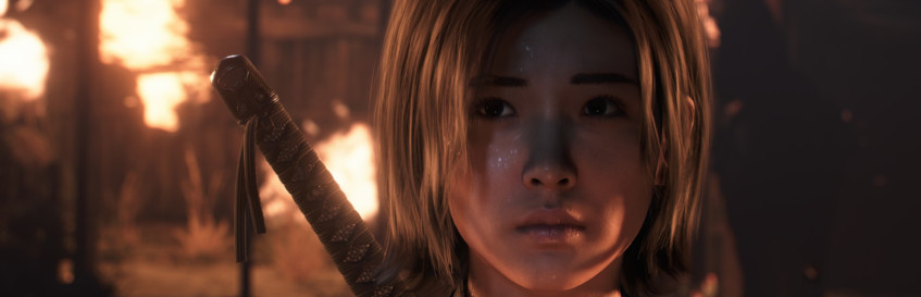 Наоэ (Assassin's Creed: Shadows)