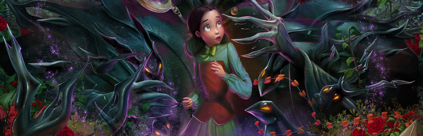 Лана (Bye Sweet Carole)