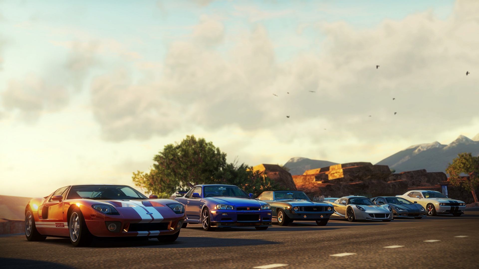 Игра форза хорайзен. Игра Форза Горизонт. Forza Horizon 2012. Forza Horizon 2012 screenshots. Forza Horizon 2012 Графика.