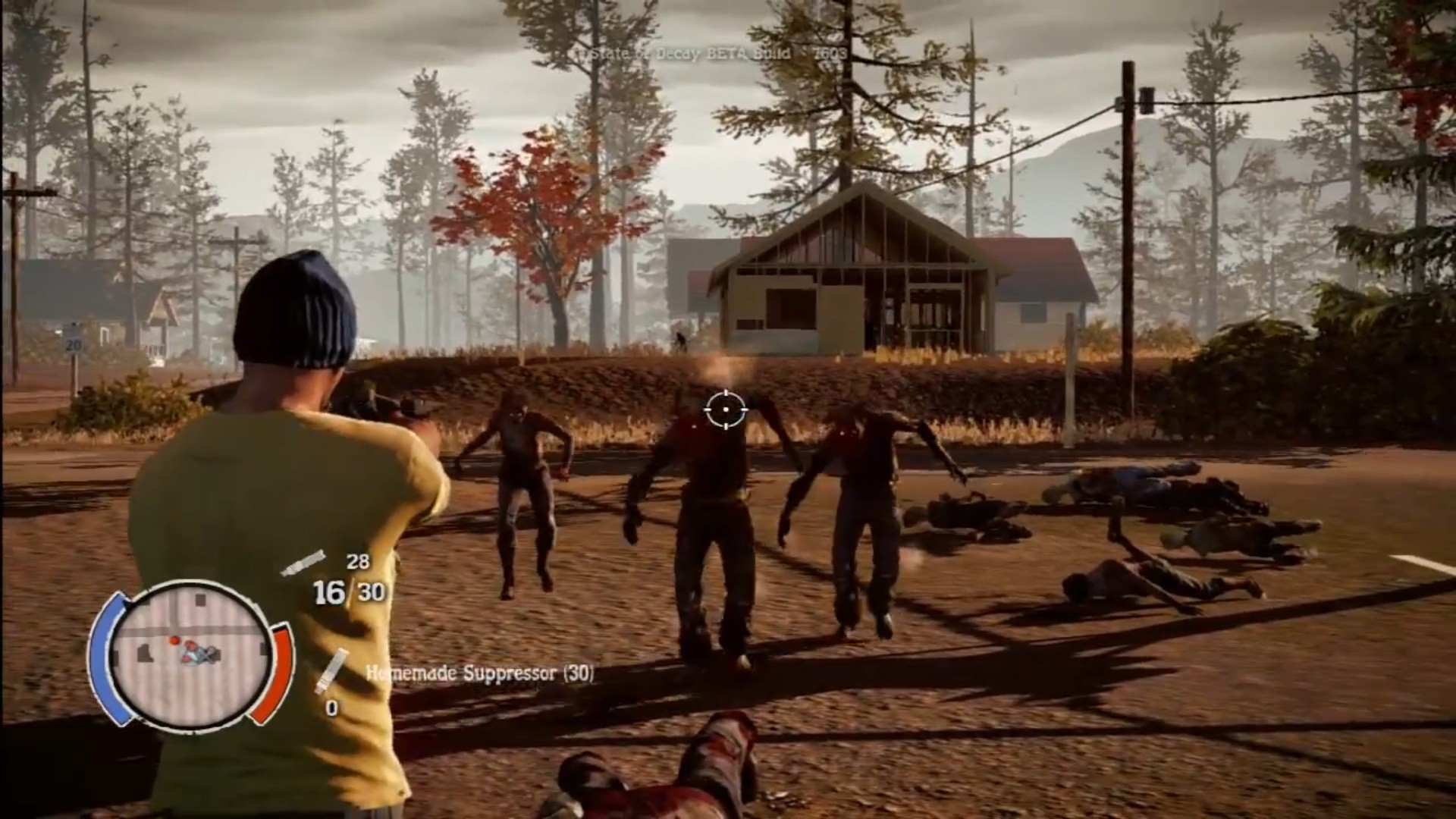 Игра State of Decay 3
