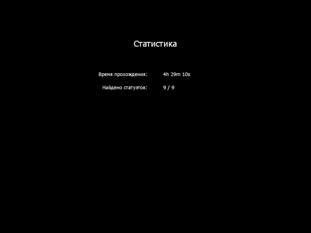 Статистика стала ещё более куцей