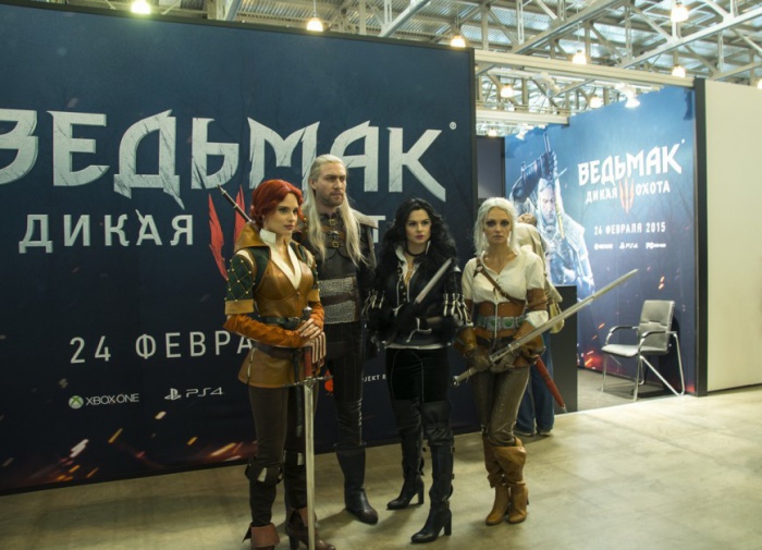 Косплей это что такое простым языком