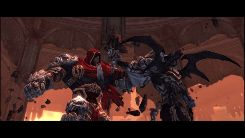 Война отыгрывается на Наблюдателе.