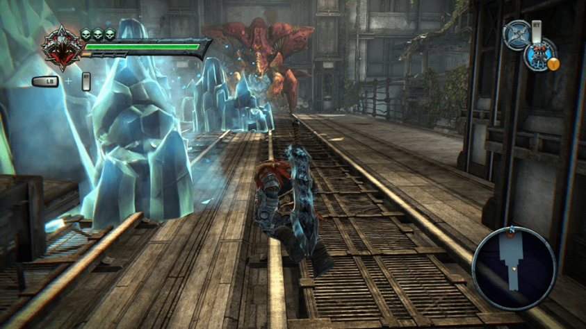 Периодически надо будет очищать пути, но это не сложно.