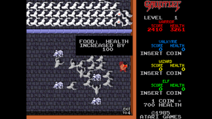 По&amp;nbsp;сути, это данжн кроулер где деньги это жизнь в&amp;nbsp;прямом смысле.