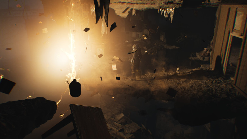 Один маленький шаг для Путника, и очередная большая проблема для человечества.