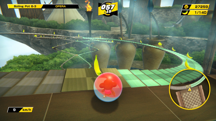 Продолжаем травмировать старичков. Для тех кто не понимает - поиграйте, и эти ступеньки будут сниться вам еще долгие месяцы.