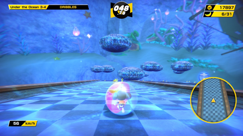 Скриншот от которого у бывалых манки-боллеров начнет дергаться глаз. Launchers я вставлять не стал чтобы не устроить людям инфаркт...