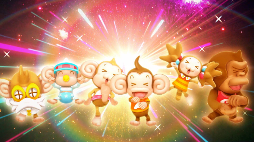 Дружная семья наших главных героев