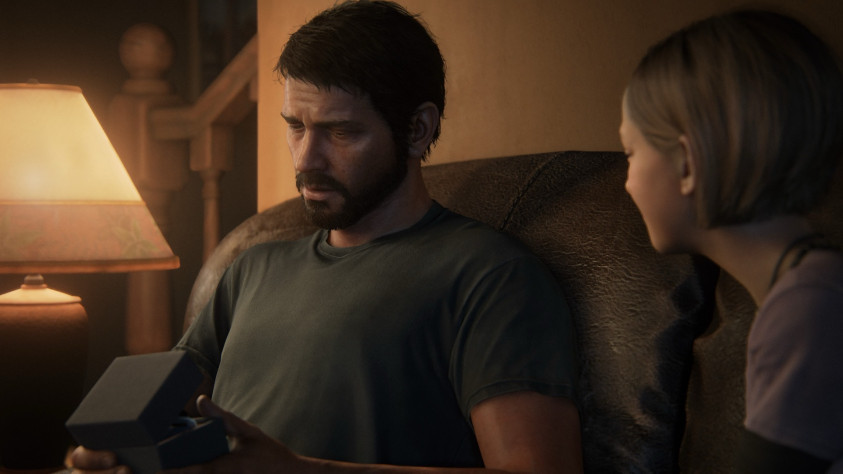 Наконец-то: чистый поворотный камень!