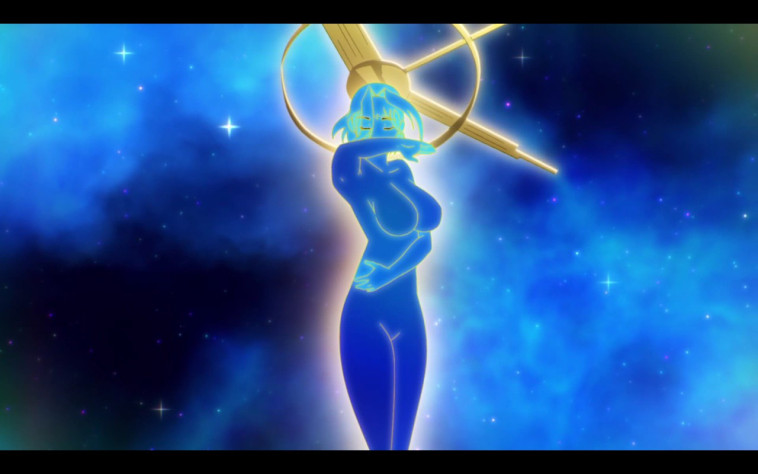 Шестрня Времени дай мне силу!