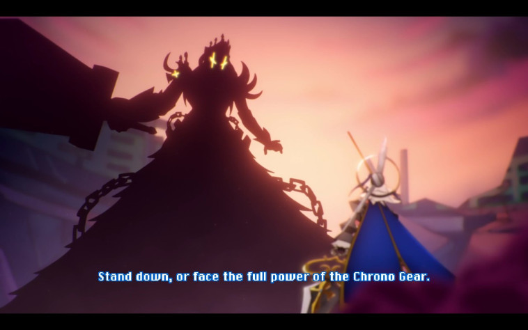 Объясни свою большевость!