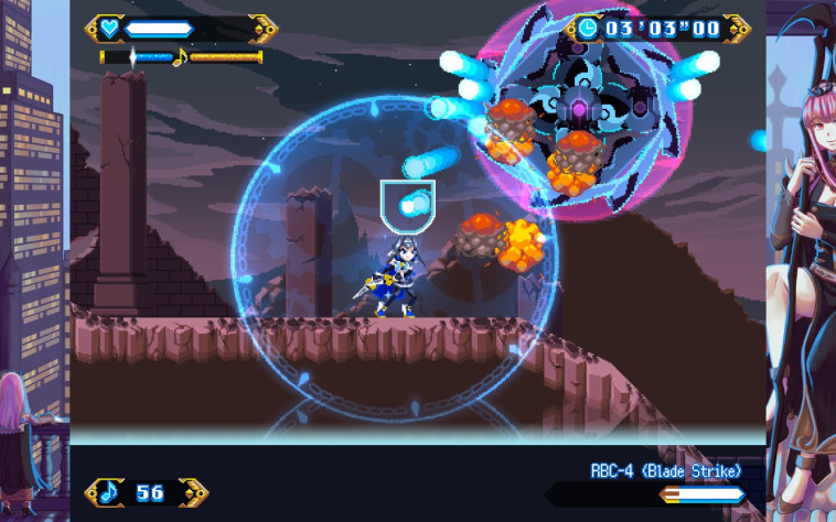 Вот эта фигня - гвин из ДС3 с постоянным изменением форм!