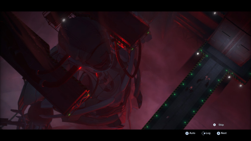 Невообразимо опасная штука. Одним кадром.