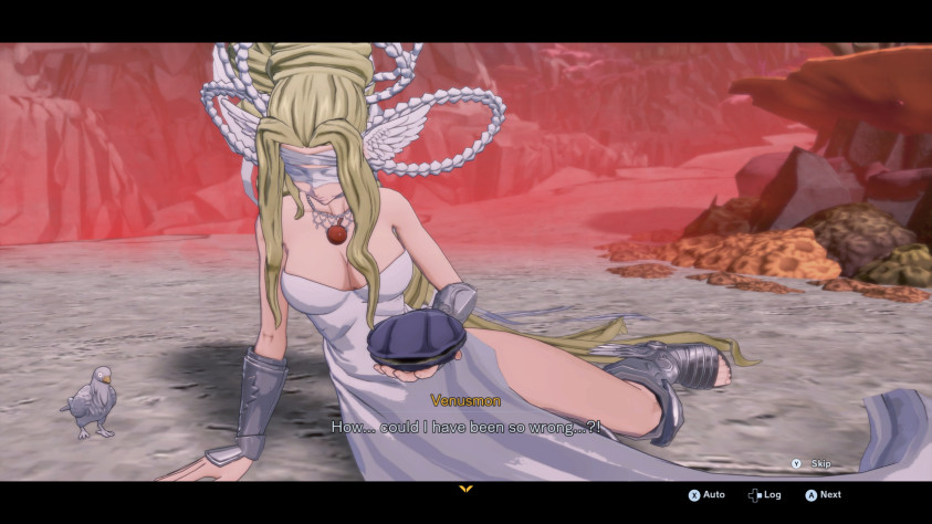 Учитывая тон игры, смерть здесь&amp;nbsp;— обычное дело, как и&amp;nbsp;осознание «что&amp;nbsp;ж я&amp;nbsp;наделал (а)».