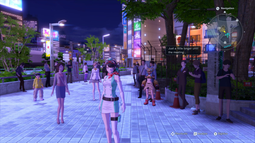 Город, кстати, симпатично нарисован.