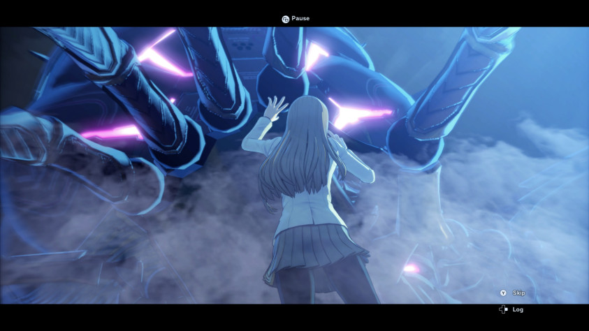 Кат-сцены и&amp;nbsp;озвучка здесь на&amp;nbsp;все имеющиеся в&amp;nbsp;студии и&amp;nbsp;у&amp;nbsp;издателя деньги.