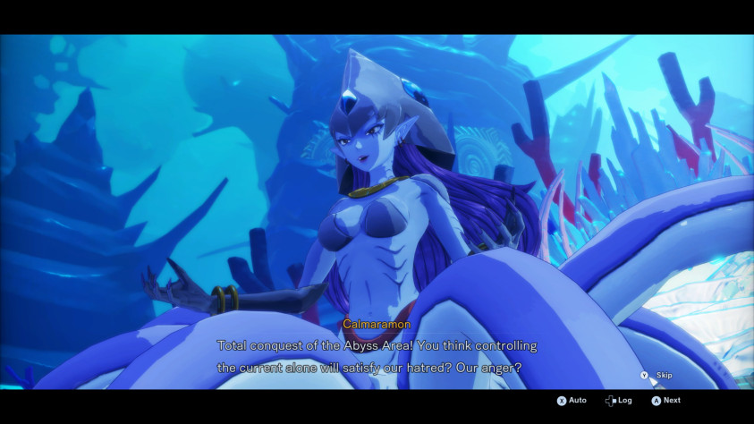 Разделяй, вноси смуту и&amp;nbsp;властвуй&amp;nbsp;— Дигимоны и&amp;nbsp;Титаны бывают очень разные.