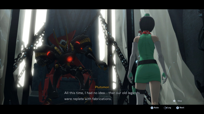 И&amp;nbsp;каждый дигимон&amp;nbsp;— это прям как в&amp;nbsp;SMT&amp;nbsp;— живая межкультурная и&amp;nbsp;межвременная вязь концептов.