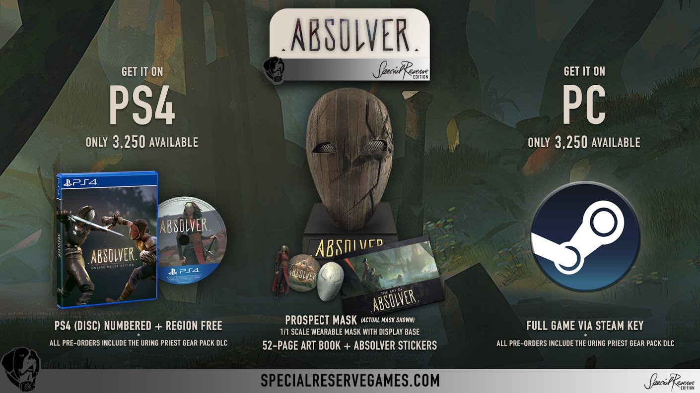 Absolver steam chart фото 24