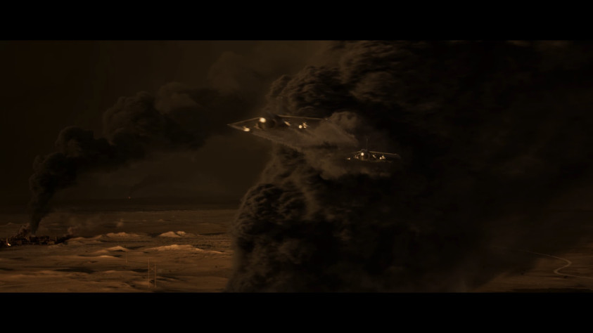 Grumman A-6 Intruder в&amp;nbsp;игре