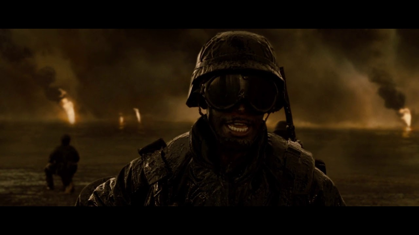 Фильм «Морпехи»